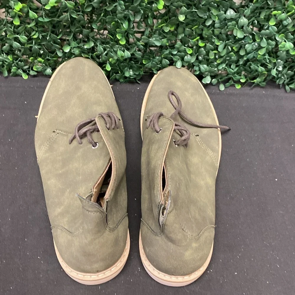 Rye By Hawker Rye Breck Chukka - M10.5